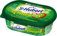 St hubert omega 3 bio 230 g doux