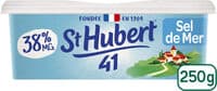 St hubert 41 250 g demi sel ss hdp