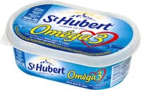 St hubert omega 3 255g demi sel frnl