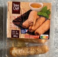 Nems poulet