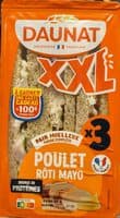 XXL Poulet rôti mayonnaise