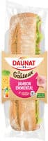 Goûteux Jambon Emmental