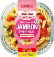 Salade de pate