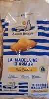 la madeleine d armor x13