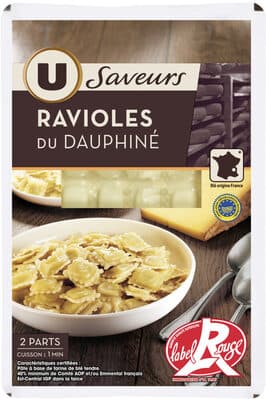 Ravioles du Dauphiné