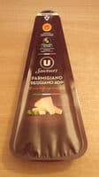 Parmigiano Reggiano AOP lait cru 30%MG, 200g