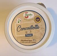 Cancoillote du fromager
