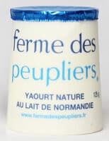 Yaourt Nature