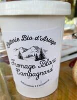 Fromage blanc