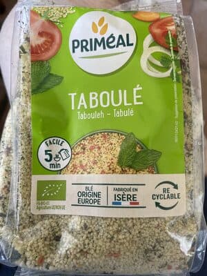 Taboulé