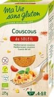 Couscous du soleil