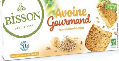 Avoine Gourmand
