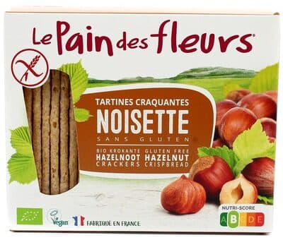 Tartines craquantes noisette imp