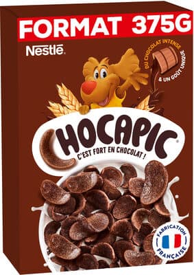 Chocapic
