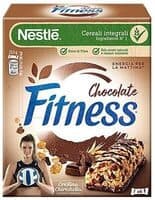 Chocolate Fitness