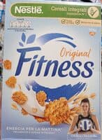 Fitness Original