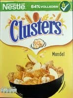 Clusters Mandel