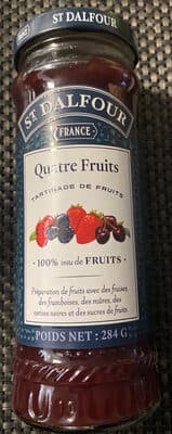 Four Fruits
