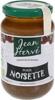 Purée de noisette