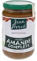 Purée amande complète