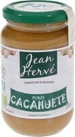 Purée de cacahuètes