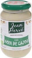 Purée Noix de cajou