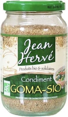 Goma-sio