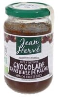 Pâte à Tartiner Chocolade