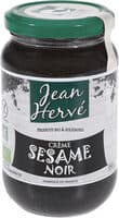Crème sésame noir