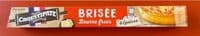 Pâte brisée