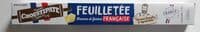 Pâte feuilletée