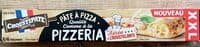 Pate a pizza