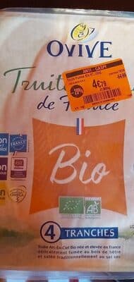 Truite