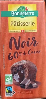 Noir Pâtisserie