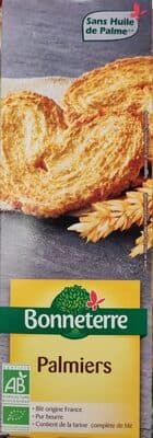Palmiers