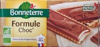 Formule Choc' Biscuit