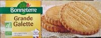 Grande Galette
