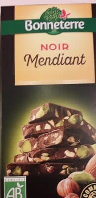 Chocolat "