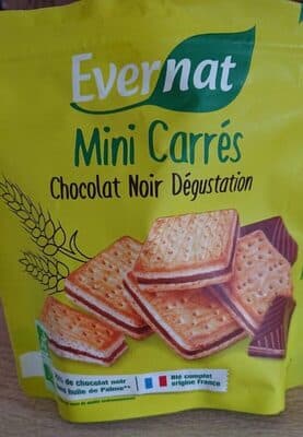Mini carrés