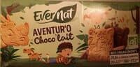 Aventur'o Choco'lait