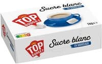 Sucre morceaux 1 Kg
