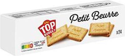 Petit beurre 200g