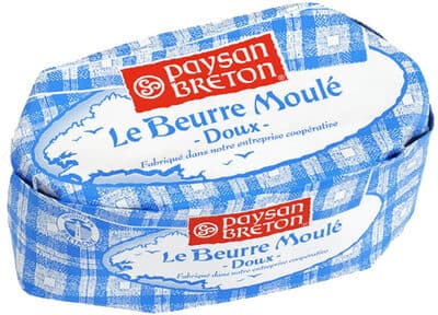 beurre doux