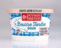 Paysan Breton - Beurre Tendre Doux