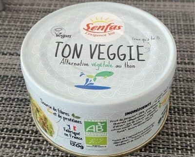Ton veggie
