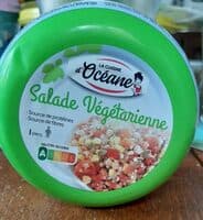 Salade Végetarienne