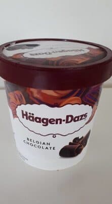 Belgian Chocolate