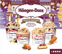 Original Collection Mini Cups