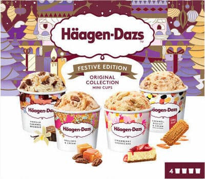 Original Collection Mini Cups