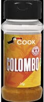 Mélange COLOMBO "COOK" 35g*